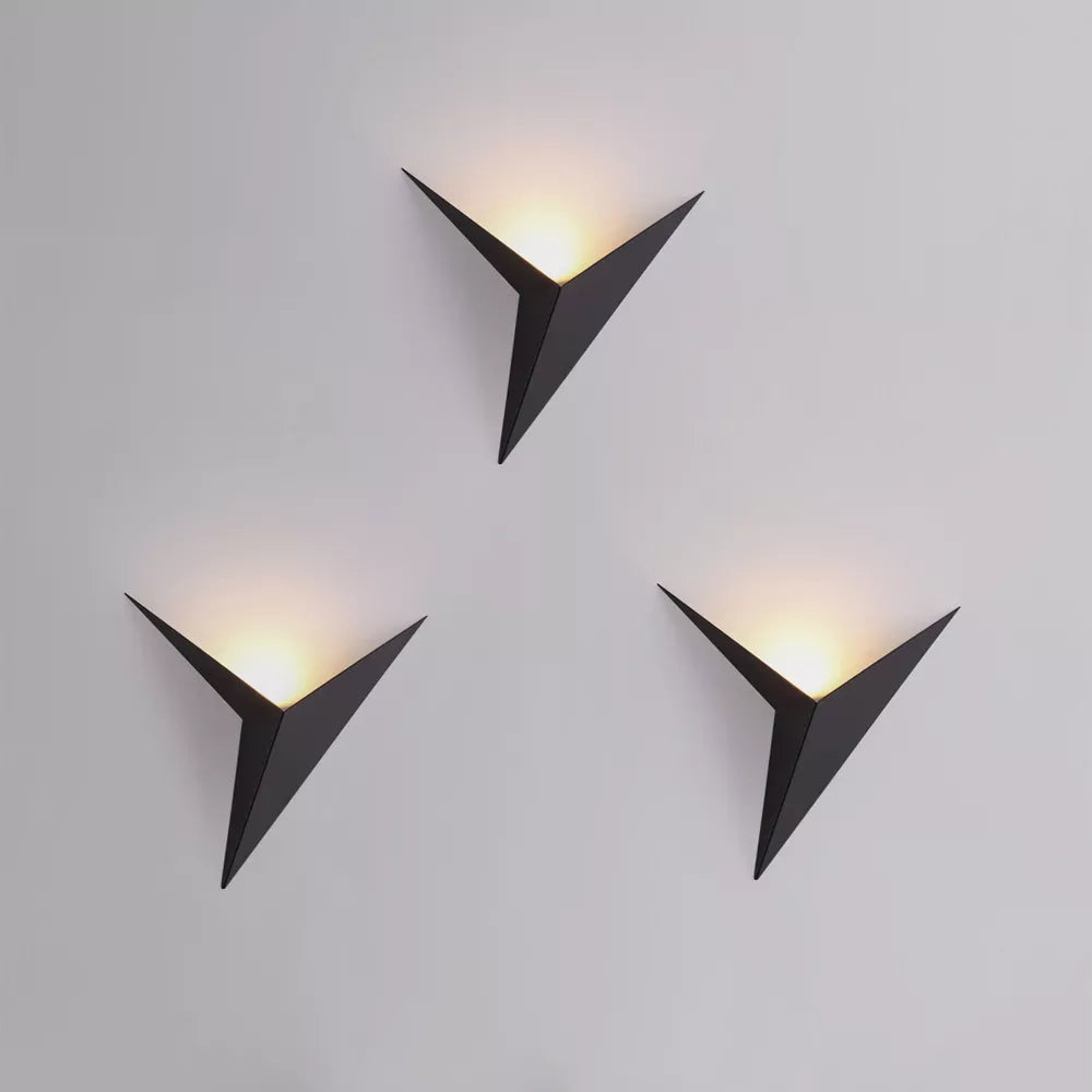 Applique murale oiseau au design moderne