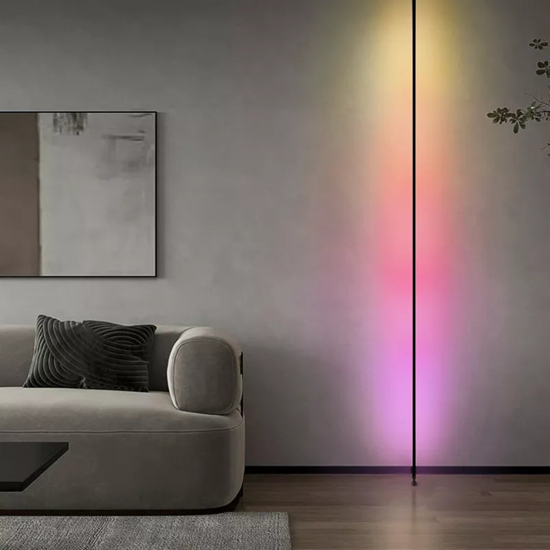 Bande LED design à tendre Luminaire Signature®
