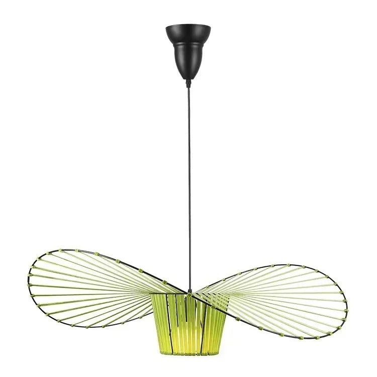Suspension style capeline au design moderne