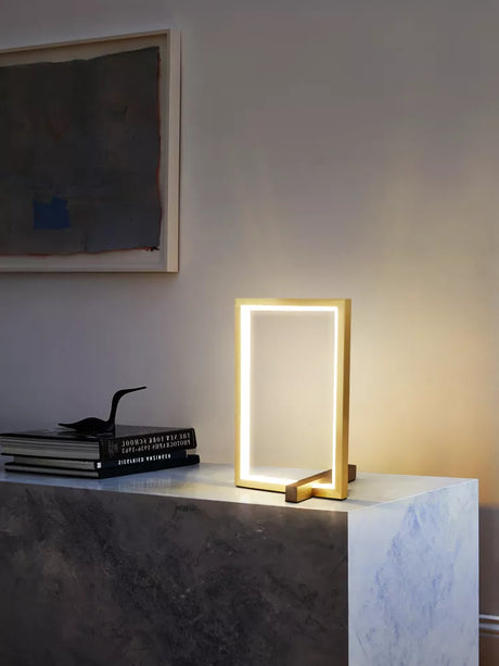 Lampe