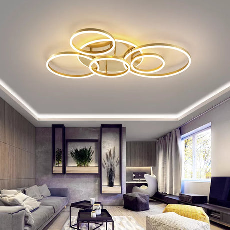 Lustre & Plafonnier