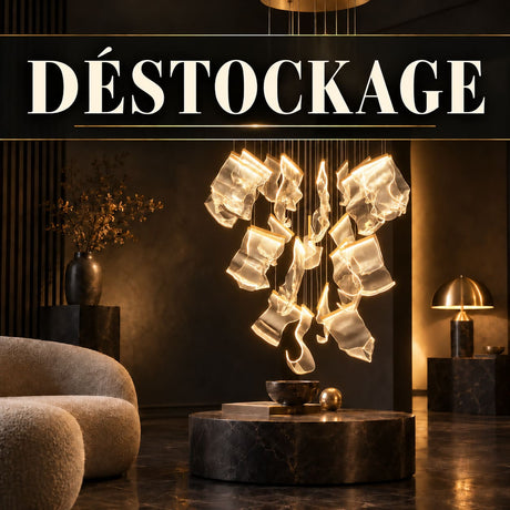 Déstockage