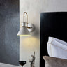 Applique murale au style contemporain et nordique