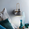 Applique murale au style contemporain et nordique