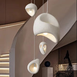 Suspension design et artistique | Style wabi sabi