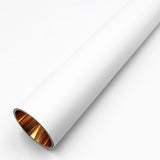 Suspension minimaliste en aluminium, design tube cylindrique