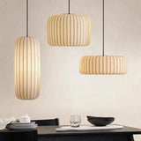 Suspension au design minimaliste | Style japandi