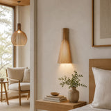 applique murale bois chambre