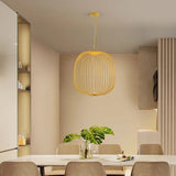 Suspension élégante et aérienne | Style contemporain