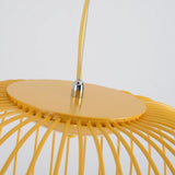 Suspension élégante et aérienne | Style contemporain