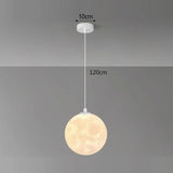 Suspension lune
