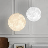 Suspension lune