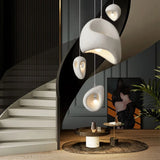 Suspension design et artistique | Style wabi sabi