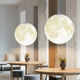 Suspension lune