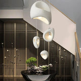 Suspension design et artistique | Style wabi sabi