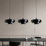Suspension colorée design | Style rétro vintage