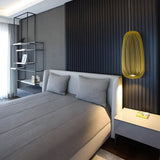 Suspension élégante et aérienne | Style contemporain