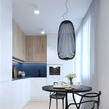 Suspension élégante et aérienne | Style contemporain