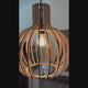 Suspension en bois scandinave |  Woody